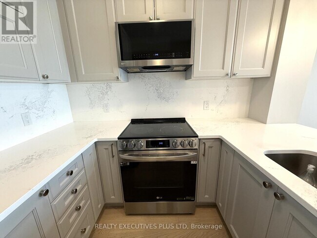 Photo - 470 Gordon Krantz Ave Unité 408