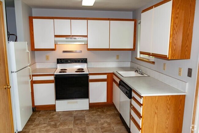 Building Photo - 2 bedroom unit only 5 minutes from downtow... Rental