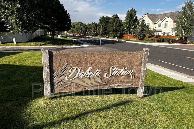 Building Photo - 9673 W Chatfield Ave Rental