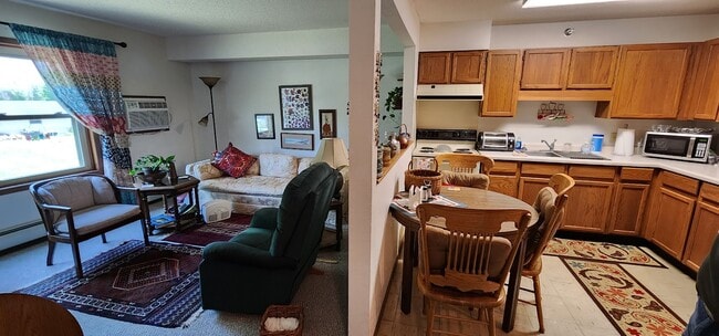 Cardinal Ridge Apartments 62+