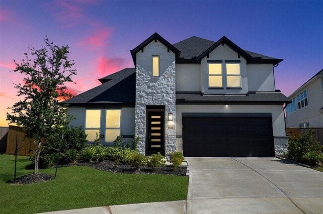 Building Photo - 9522 Rialto Creek Dr Rental