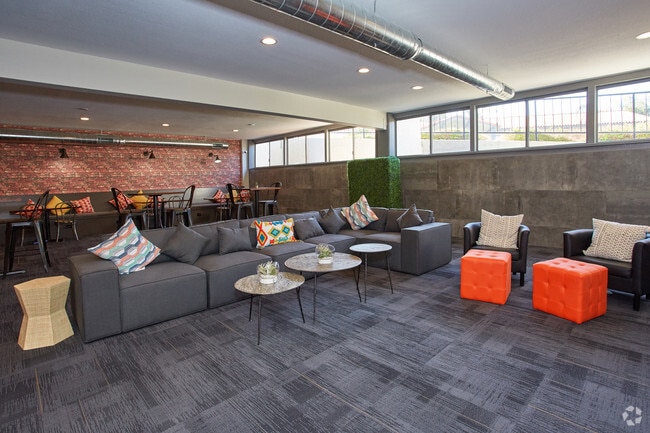 Recreation Room