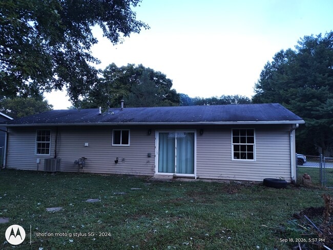 2713 Springwood Dr