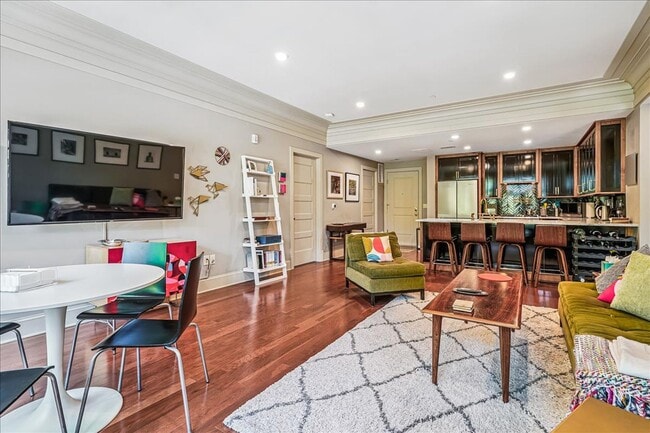 Photo - Great Luxury 3 Bedroom 2 Bath on H st NE!