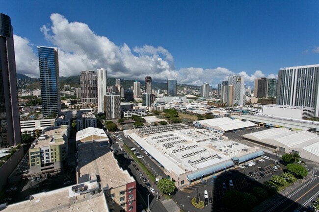 Photo - 600 Ala Moana Blvd Unit 2210