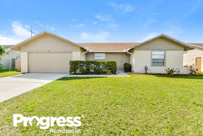 Building Photo - 938 N Jerico Dr Rental
