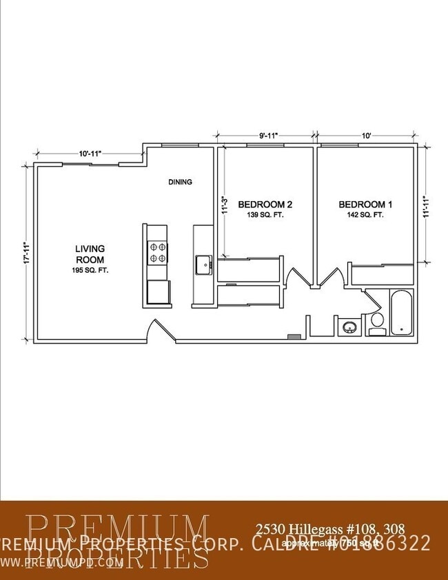 Photo - 2530 Hillegass Ave