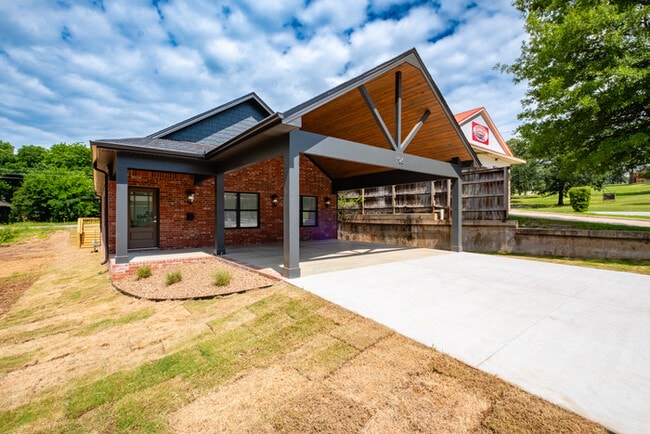 Building Photo - FOR RENT – Brand New Construction in Capitol View