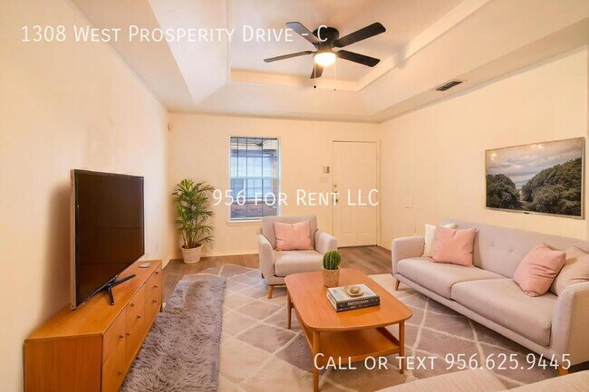 Photo - 1308 W Prosperity Dr Unit C