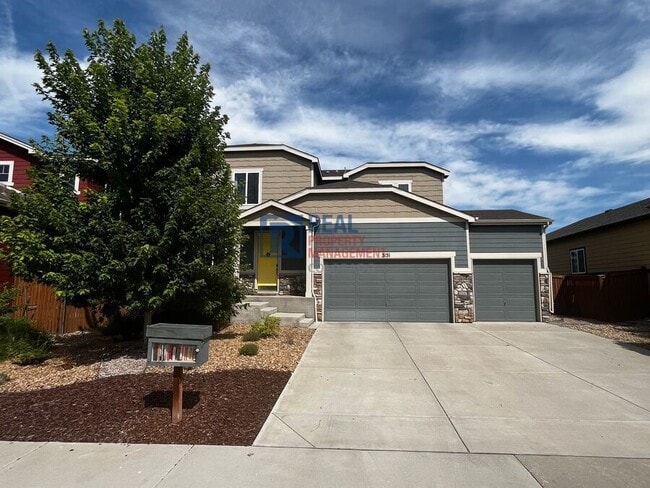 Building Photo - 3131 Crux Dr Rental