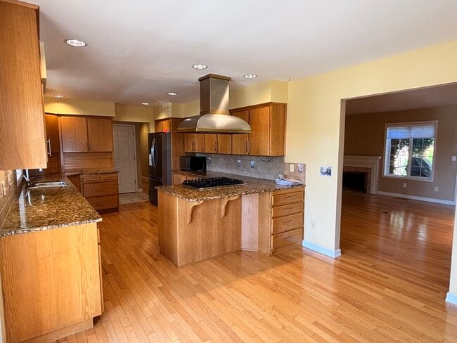 Photo - 1150 SE Polk Cir