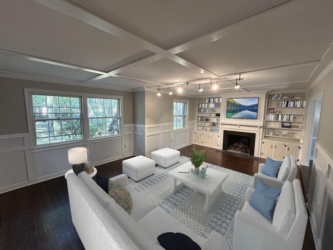 Photo - 6 Bedroom/3 Bathroom Available in Wayne!