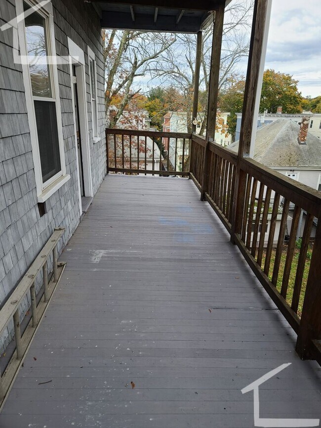 Photo - No Brokers Fee. Oak Sq Area of Brighton. P...