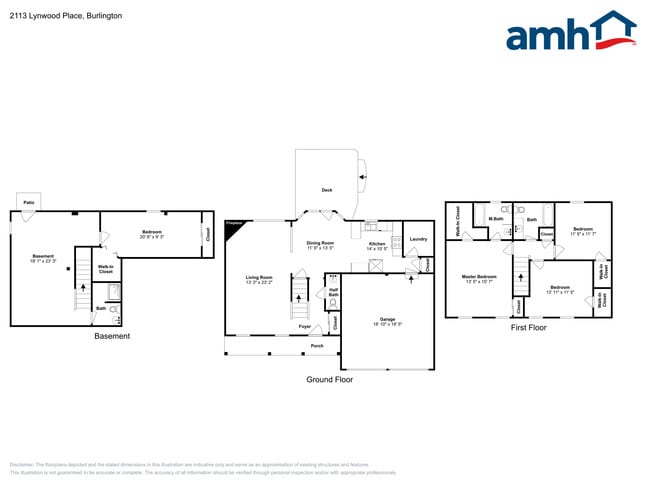 Photo - 2113 Lynwood Pl