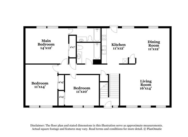 Photo - 7315 Chimney Rock Ct