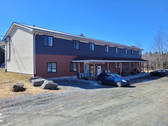 Building Photo - 2559 Prospect Rd Unit 7