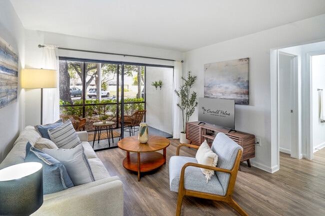 Emerald Palms Apartment Homes