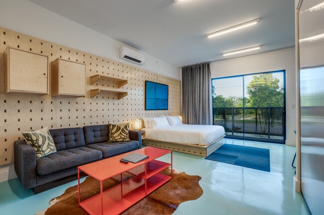 Bardo Lofts