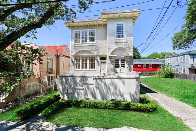Photo - 3618 Napoleon Ave House
