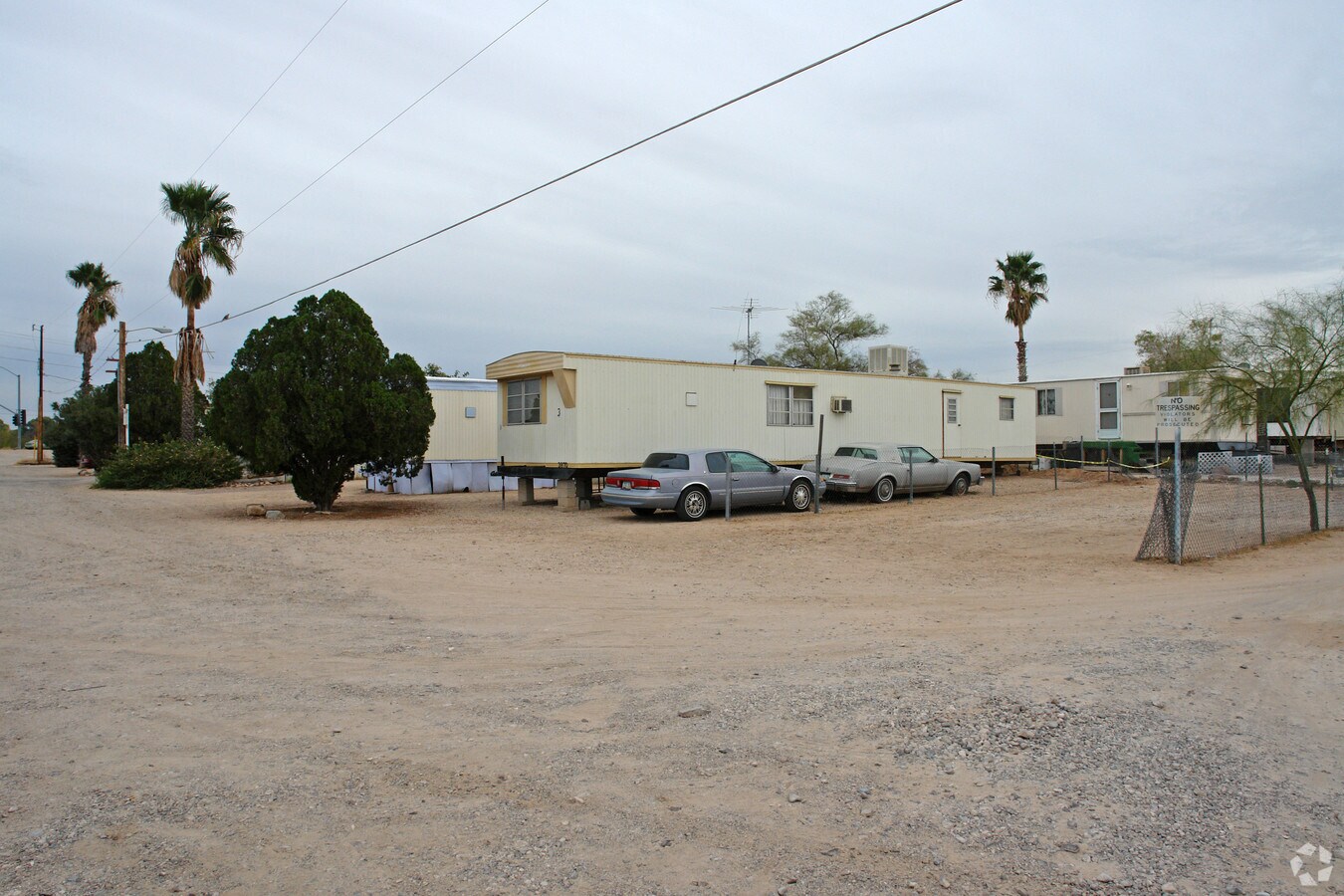 Photo - ABC Mobile Home Park