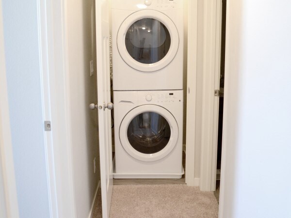 Laundry - 8318 Brookview Pl