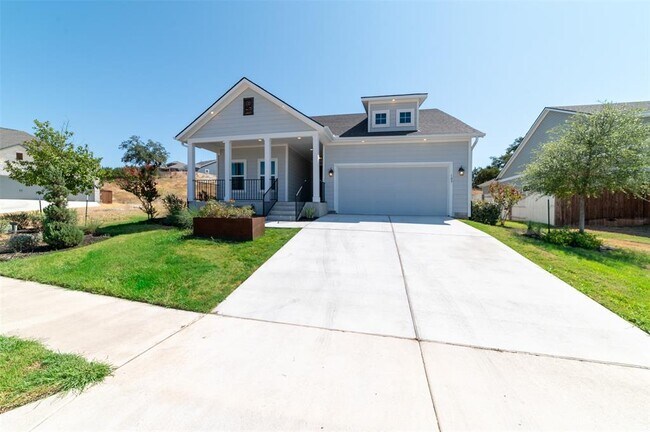Photo - 109 Roseheath Ln Casa