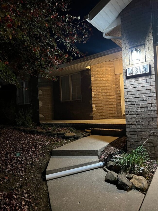 Photo - Galloway District RENTAL!  3-Bed, 2-Bath, 2-Car Garage