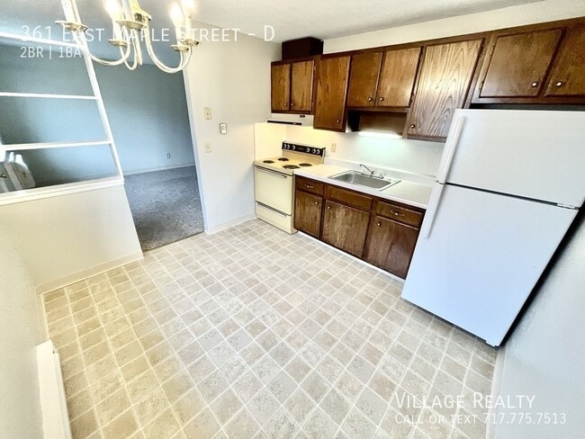 Photo - 361 E Maple St Unit D