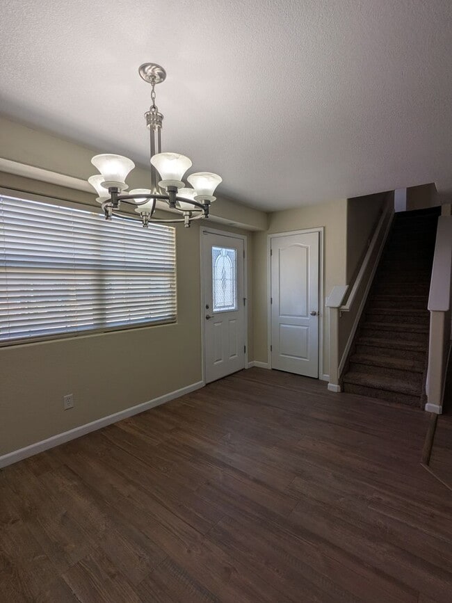 Photo - Beautiful 2 Story Townhome with 3 Car Garage!