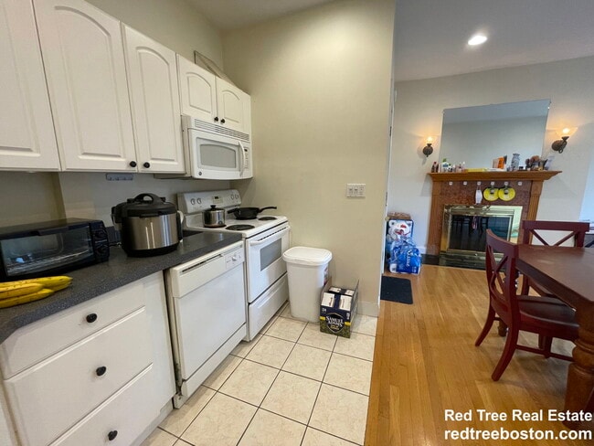 Photo - 1801 Beacon St Unit U5