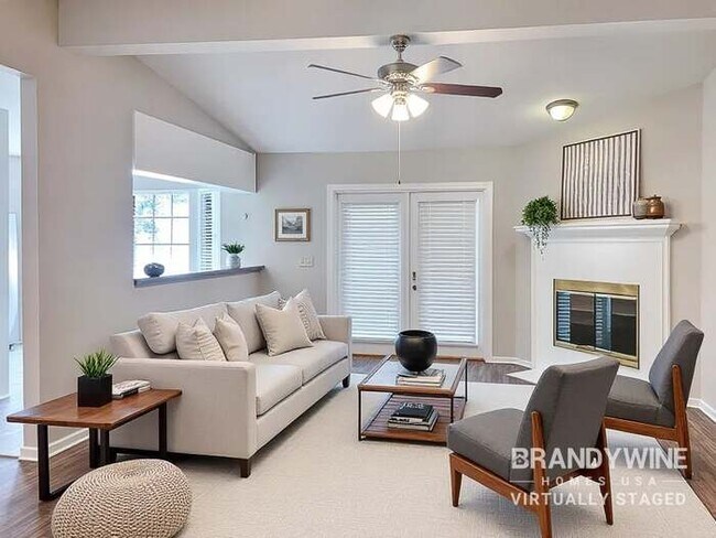 Photo - 3570 Barbizon Ct