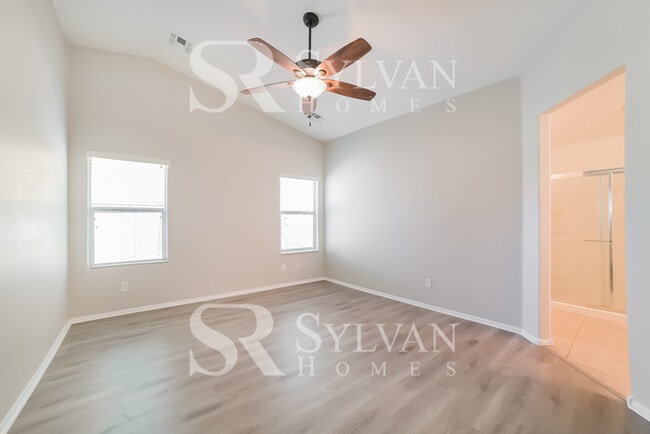 Photo - Turn the key. Enter. Smile. Repeat every day!