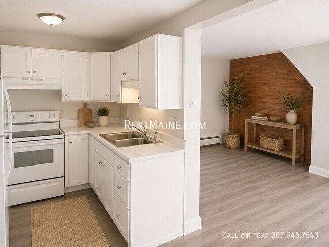 Building Photo - 36 Fremont St Unit 4