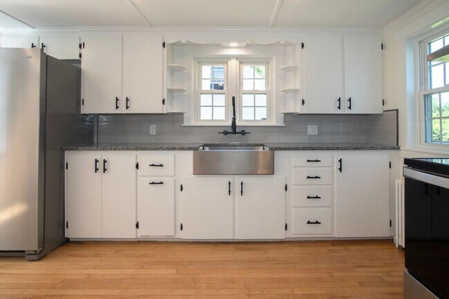 Photo - Amazing, Rarely Available Farmhouse with Carriage House and Garage