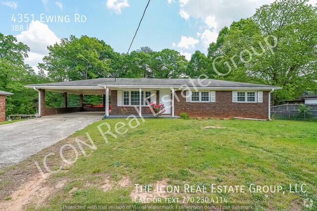 Building Photo - 4351 Ewing Rd Rental