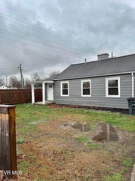 Photo - 1669 E Sevier Ave