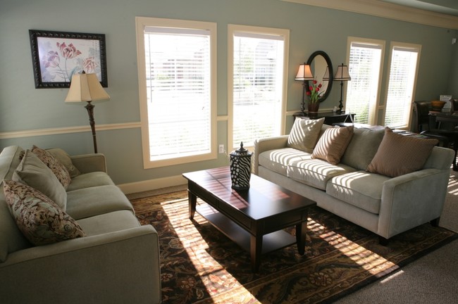 Photo - Glenwood Trails