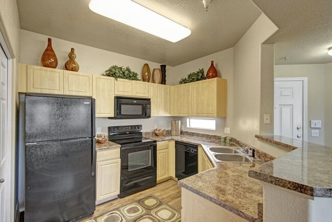 Photo - Natura Villas