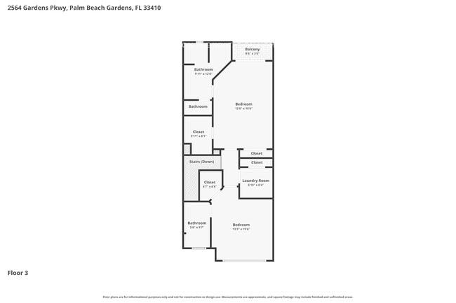 Photo - 2564 Gardens Pkwy