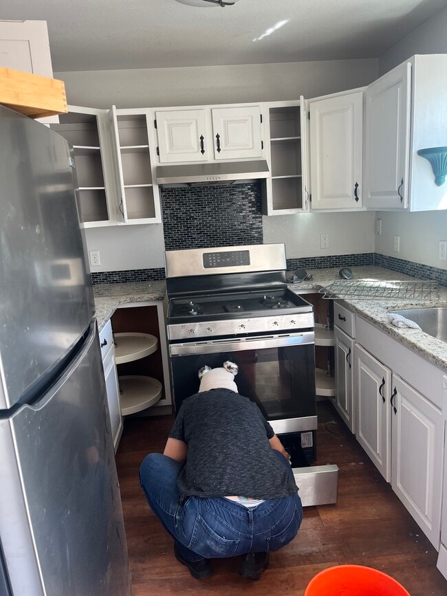 Building Photo - 708 Lowell Blvd