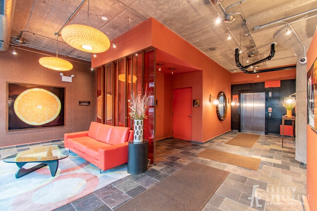 Photo - 1033 W 14th Pl Unit 114