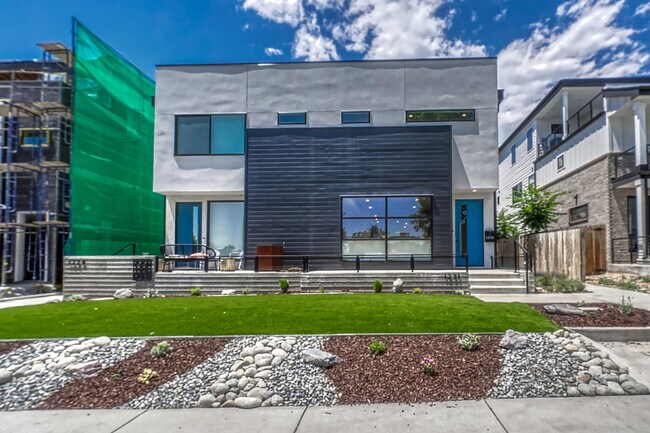 Photo - 1231 Newton St