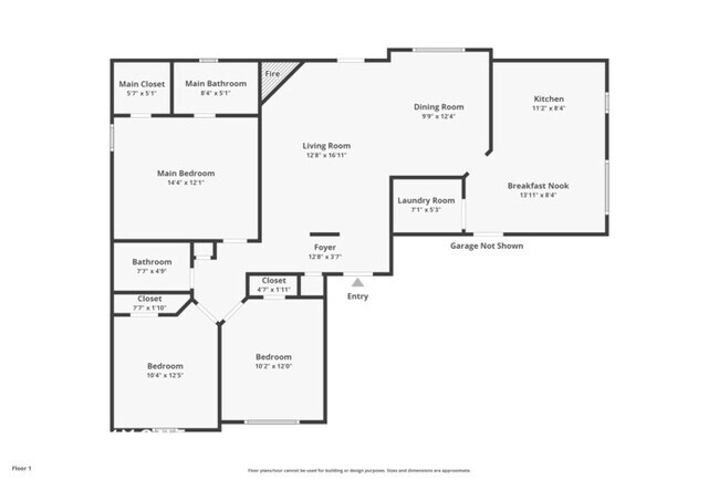 Photo - 1557 Goshen Rd