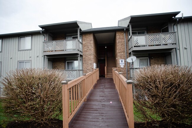 Photo - 802 Claytor Square Townhome