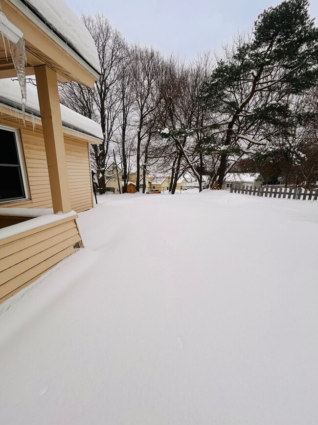 Photo - Village of West Carthage 3-4 Bedroom / 1.5 Bath Home