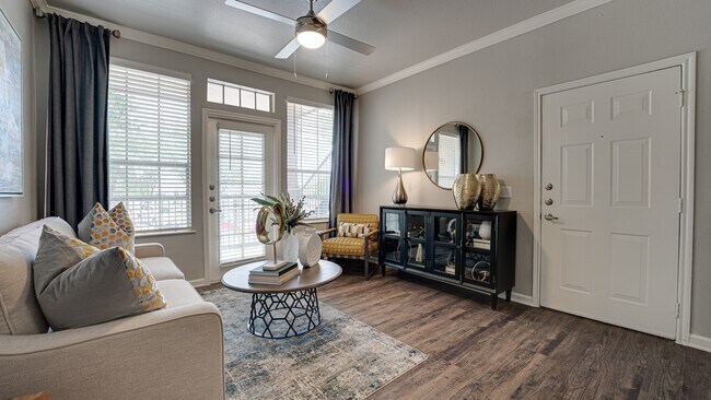 Mason Apartment Homes