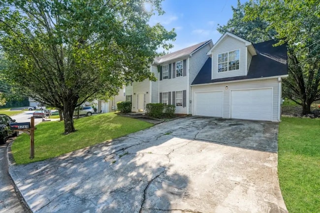 Building Photo - 4264 Ward Bluff Ct Rental
