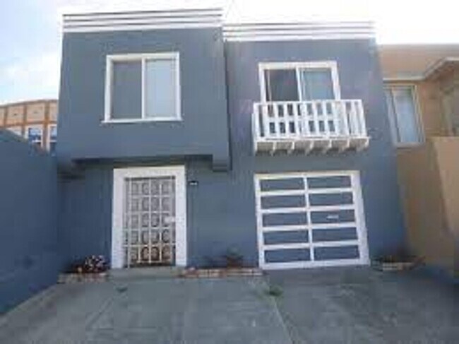 OUTER SUNSET, ELEGANT SINGLE-FAMILY HOME W... - OUTER SUNSET, ELEGANT SINGLE-FAMILY HOME W...