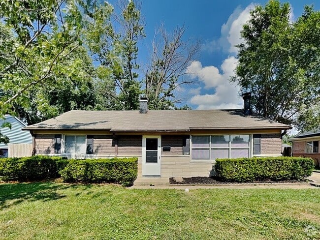 Building Photo - 457 Park Dr Rental