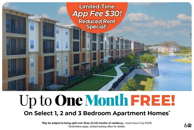 Building Photo - Lake Sumter Reserve